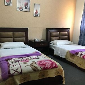 Chambre Standarde Double
