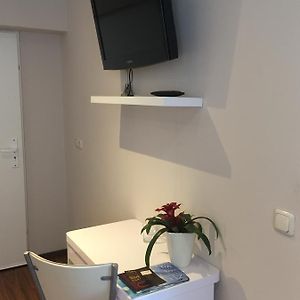 Chambre Triple