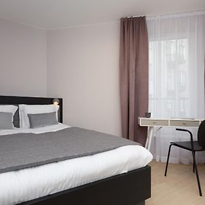 Appartement à 1 Chambre à Coucher