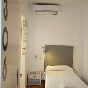 Chambre Simple