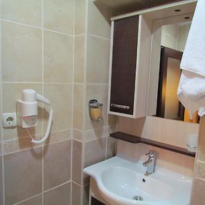 Chambre Triple de Luxe