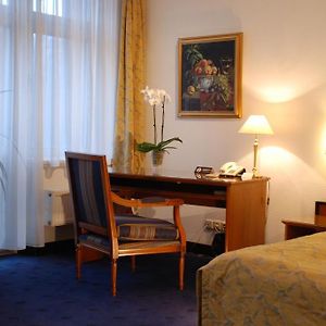 Chambre Standarde Lit King-Size