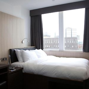 Chambre Lit Queen-Size