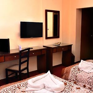 Chambre Triple de Base