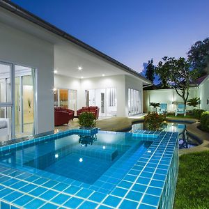 Tortuga Villas Pattaya