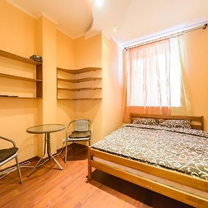 Guest House At The Polytechnic Institute