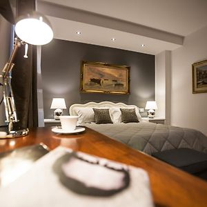 Chambre Supérieure Lit King-Size
