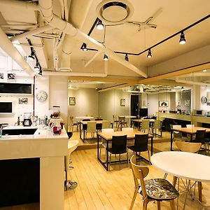Mama Guesthouse Myeongdong