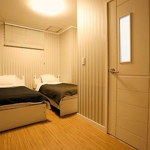 Private Bathroom Twin Room