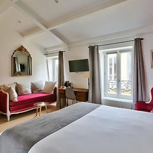Chambre de Luxe