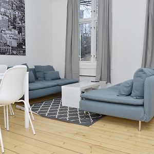 Appartement 6 Chambres