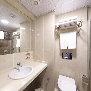 Chambre Familiale