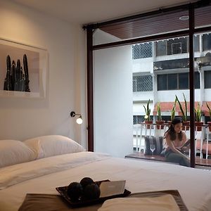 Chambre Lit King-Size