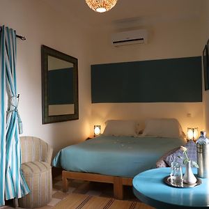 Chambre Quadruple