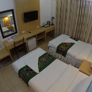 Chambre Standarde Double