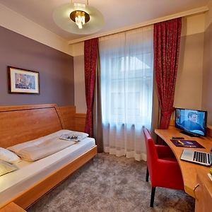 Chambre Standarde Double