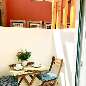 Appartement de Luxe à 1 Chambre à Coucher