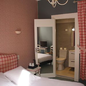 Chambre Standarde Double