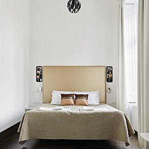 Chambre Supérieure Lit King-Size