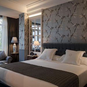 Chambre de Luxe Lit King-Size