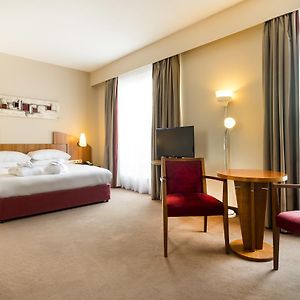 Chambre de Luxe