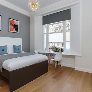Appartement Rez-de-Chaussée