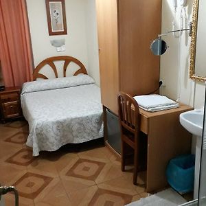 Chambre Simple