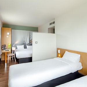 Chambre Quadruple