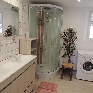 Maison 1 Chambre