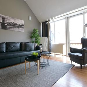 Appartement Penthouse
