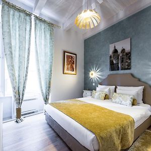 Chambre Double de Luxe