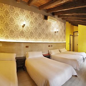 Chambre Quadruple