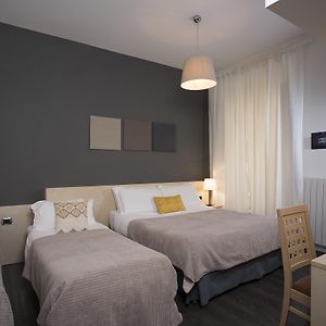Chambre Triple de Luxe