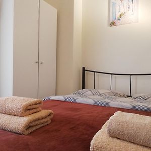 Chambre Triple