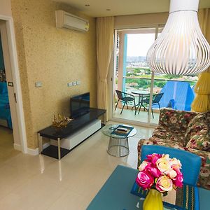 Appartement de Luxe