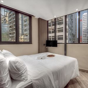 Appartement de Luxe