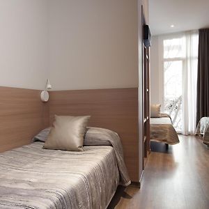 Chambre Quadruple