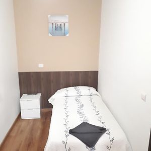 Chambre Simple