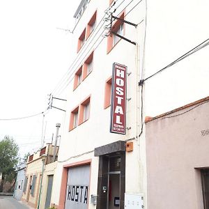 Hostal Oklahoma