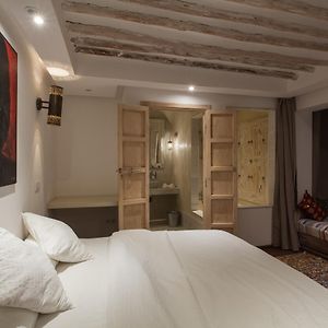 Chambre de Luxe Lit King-Size