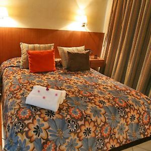 Chambre Standarde Lit King-Size