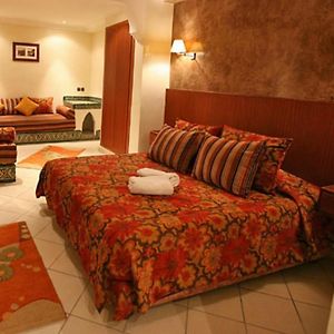 Chambre Standarde Quadruple