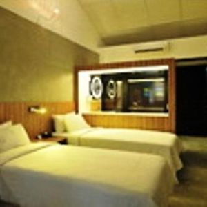 Chambre Double de Luxe