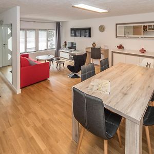 Appartement Rez-de-Chaussée