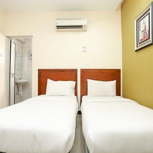 Chambre de Luxe Double