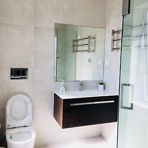 Private Bathroom Quadruple Room