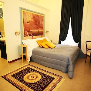 Chambre Double de Luxe