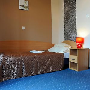 Chambre Standarde Simple