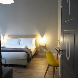 Chambre Triple