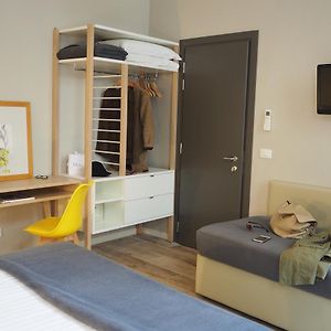 Chambre Quadruple